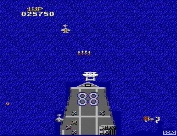 卡普空游戏在中国特别火,卡普空黄金十年游戏图鉴