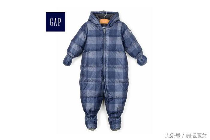 双11购潮的婴童单品推荐,双11必买清单婴幼儿衣服