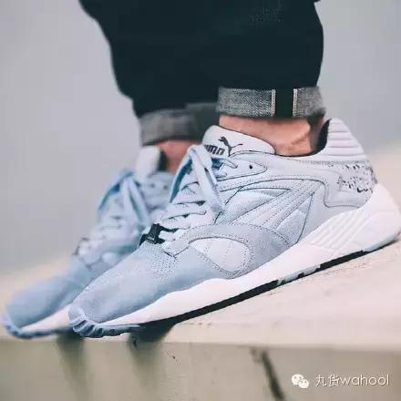 鞋子店铺推荐潮鞋,潮流鞋店铺