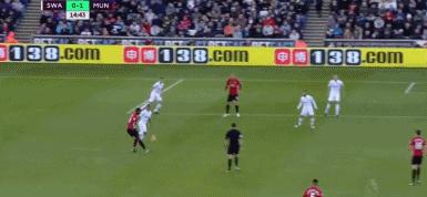 滕哈格曼联战术无锋阵深度分析,实况足球新版本曼联无锋阵型