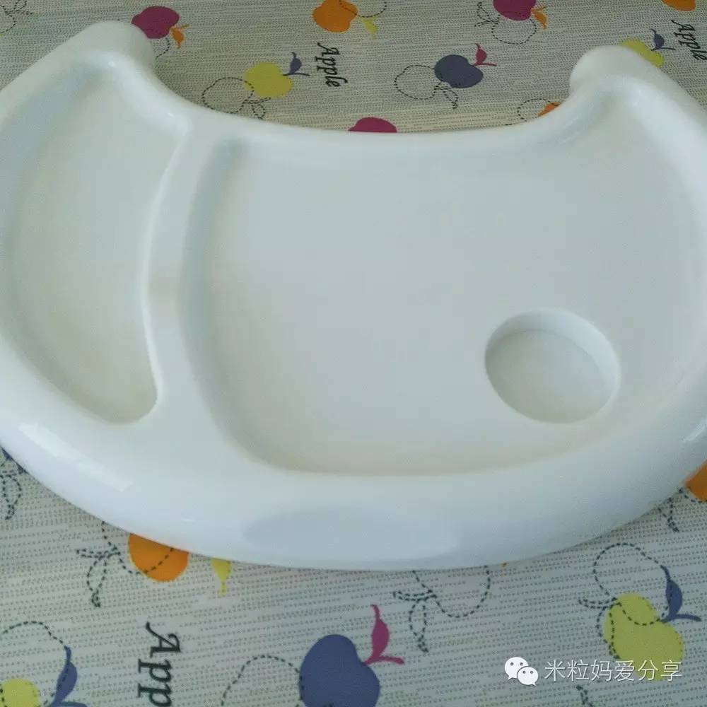 不花冤枉钱的搭配,宝宝餐椅怎么选