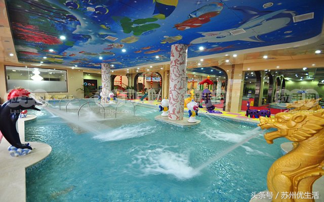 苏州十大汗蒸温泉,棕榈湾汗蒸温泉苏州