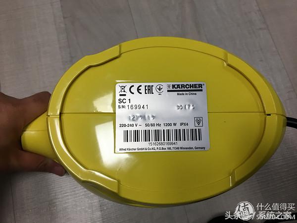 凯驰手持式蒸汽清洁机,凯驰sc4蒸汽清洁机