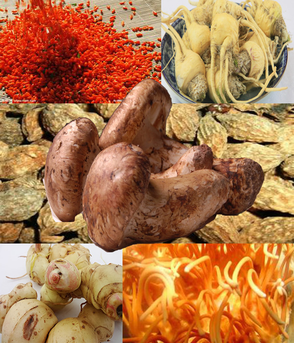 云南人家为何如此钟爱泡酒