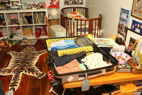 甜馨一家三口的最新视频,安吉和甜馨