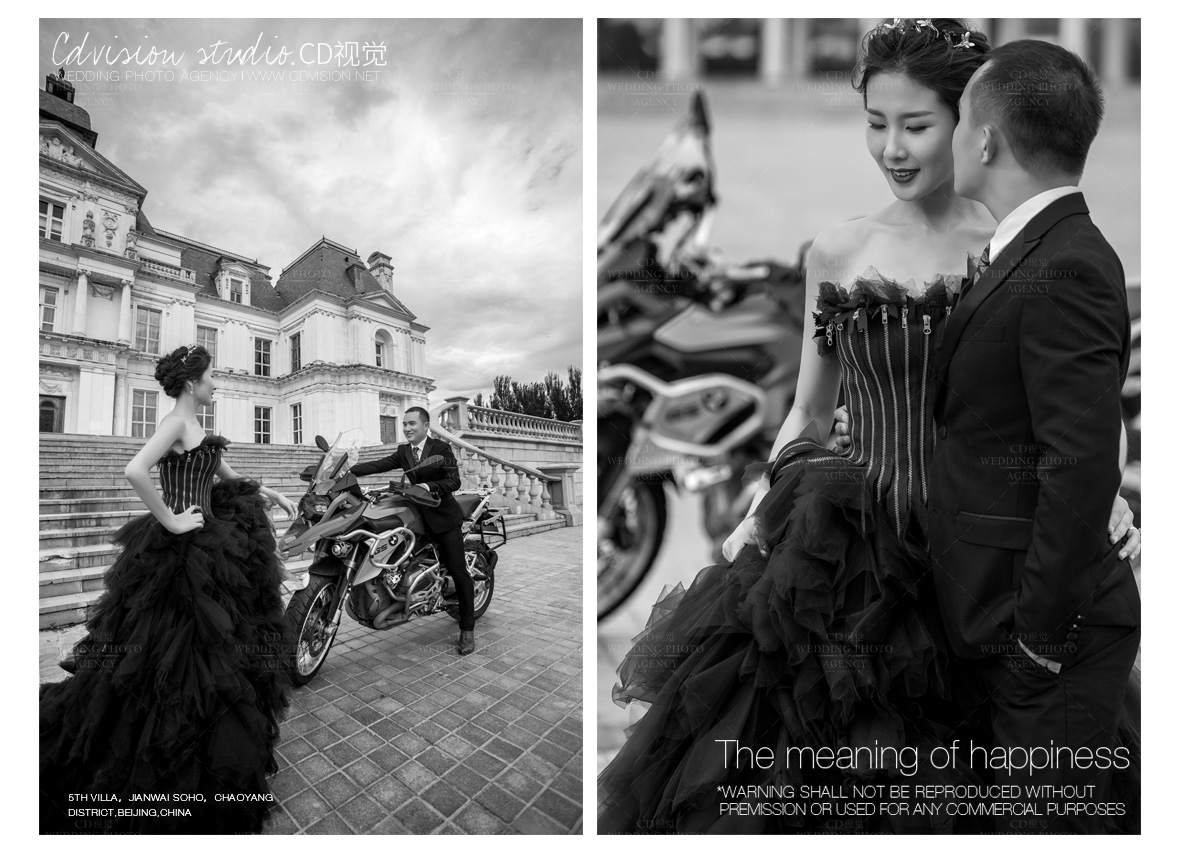 北京最美婚纱摄影点评,北京婚纱摄影哪家好一些