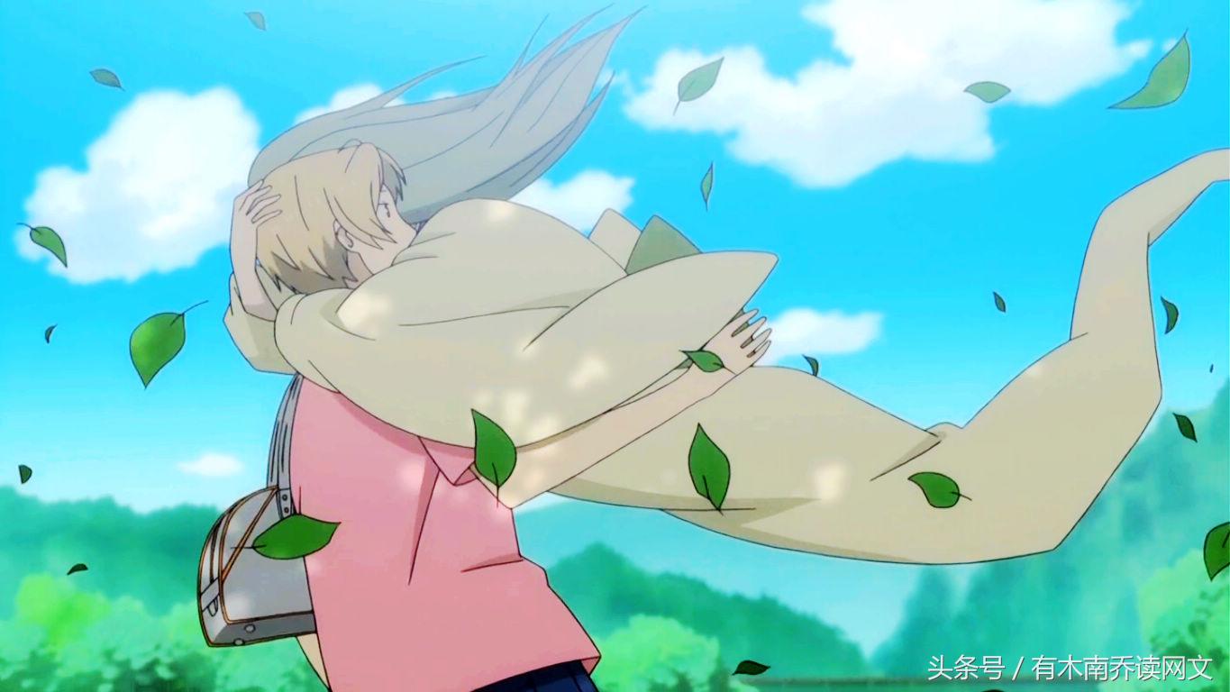 夏目友人帐里的大头妖怪,夏目友人帐妖怪全部出动