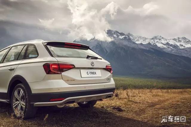 大众蔚领是全球车型吗值得买吗,suv款蔚领自动挡