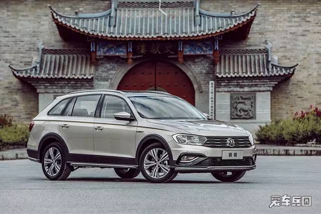 大众蔚领是全球车型吗值得买吗,suv款蔚领自动挡