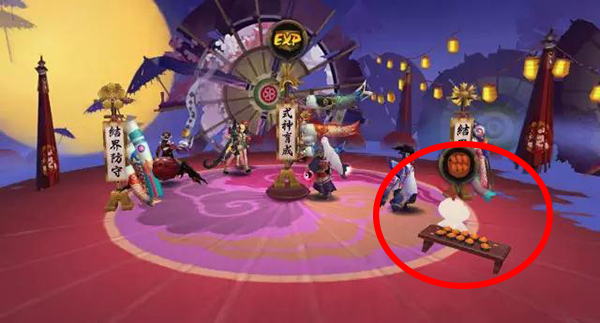 阴阳师最新活动一回合阵容,阴阳师新版最强阵容