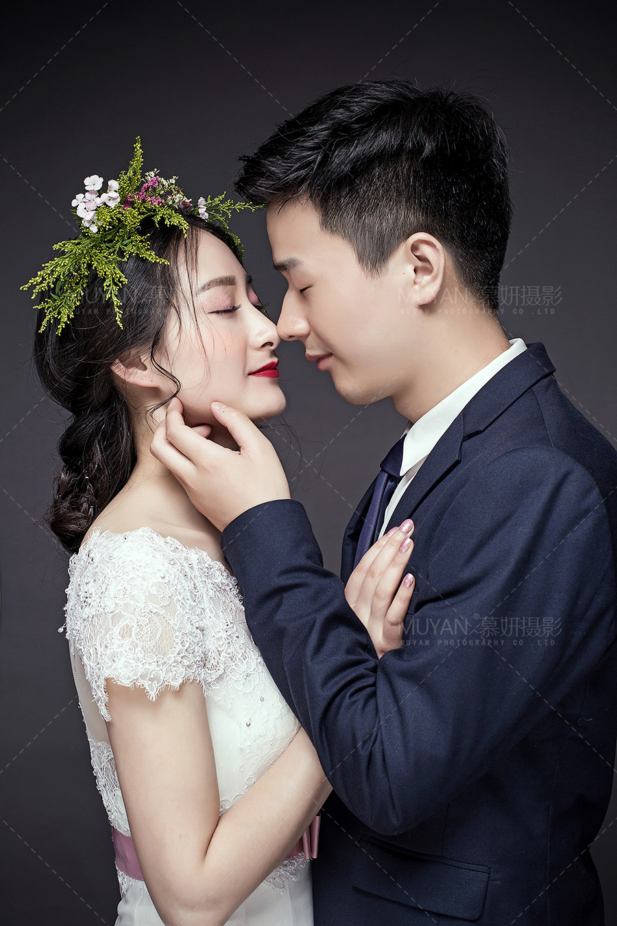 冬天拍婚纱照冷怎么办,冬天拍婚纱照的最佳地方