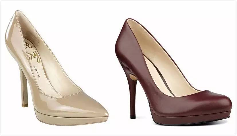 女生一定要有的一双高跟鞋,女人这一生都要有一双什么高跟鞋