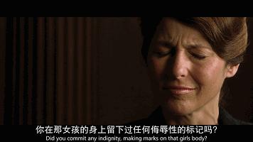 这么散心病狂的电影！竟是美国史最臭名昭著的“真实案件”