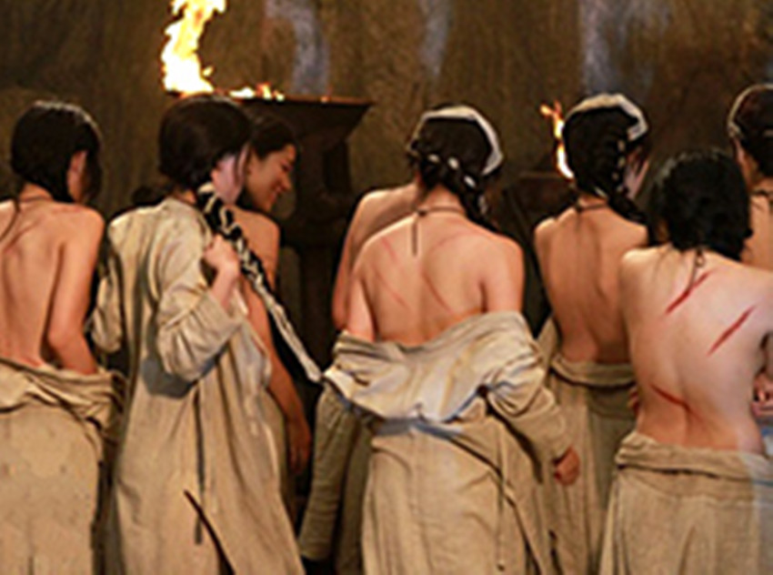 一旦打仗哪些人会遭殃,一旦打仗最怕什么