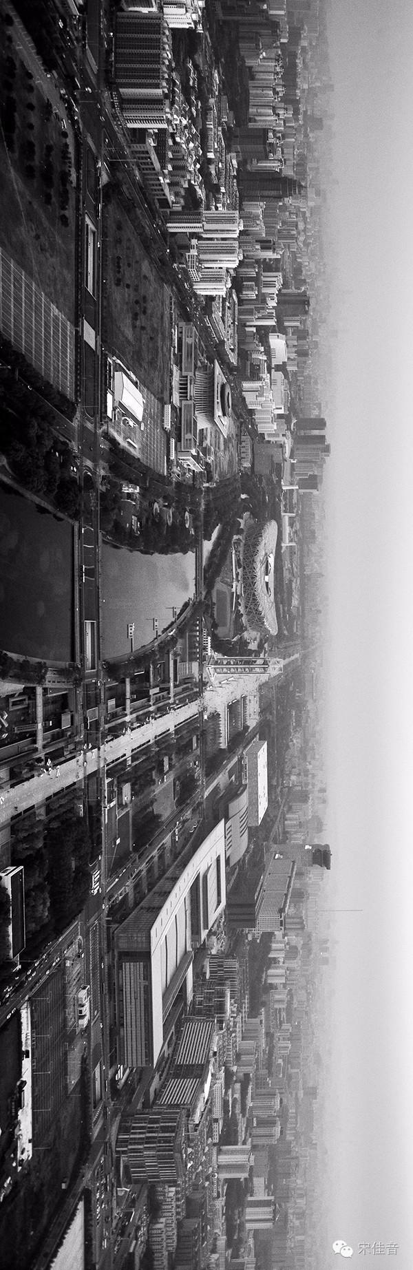 世界最大三塔连体建筑,全世界最大的三塔连体建筑