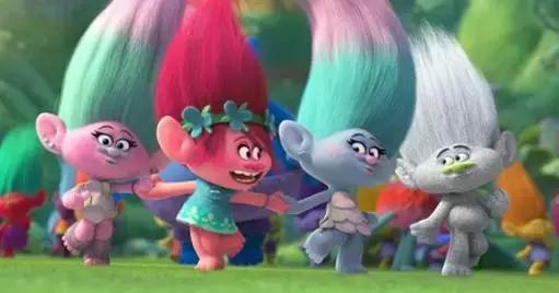 竟然有这么好色的动画片(我好喜欢)