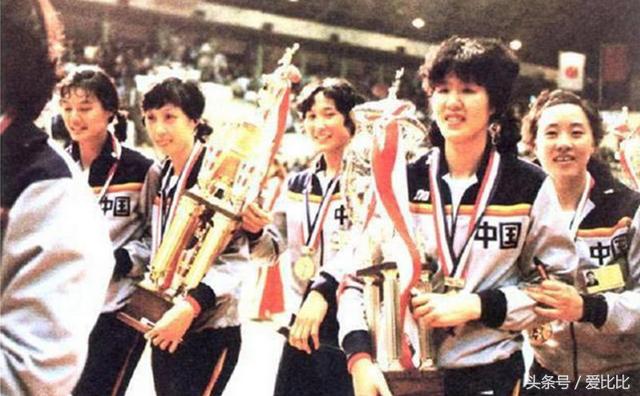 别扯蛋了，郎平不能保中国女排拿一辈子冦军、还是让郎平好好