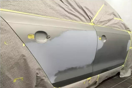 划痕补漆的最好方法,小划痕补漆最简单方法