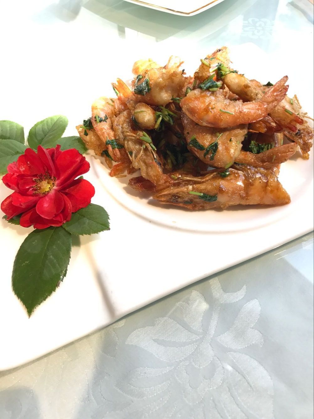 中餐的依皓壹号——依皓·厨房