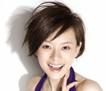 女生11岁发型霸气,50-60岁国字脸女性适合中短的发型