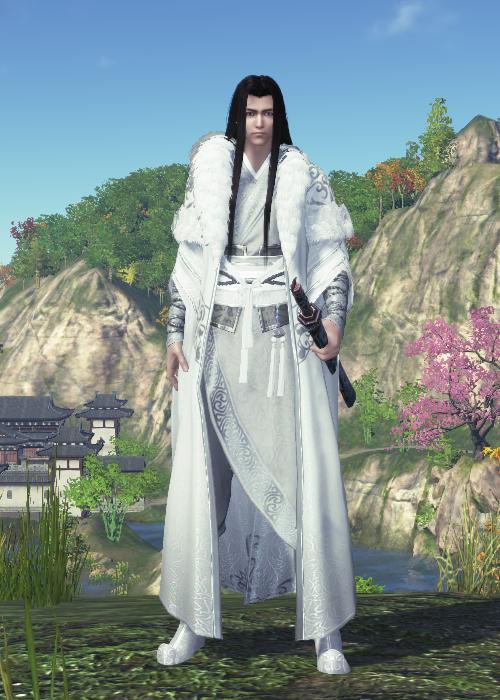 天刀公认最好看的时装,天刀男性最好看的时装排行