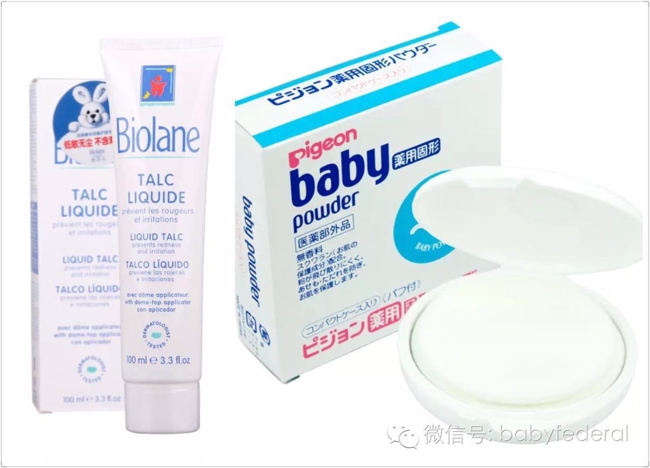 给宝宝用过强生爽身粉怎么办,强生爽身粉对婴儿的危害有多大