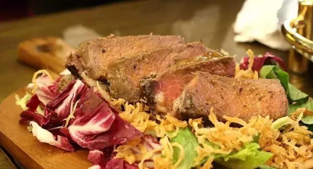 合肥牛排餐厅推荐,合肥战斧牛排餐厅