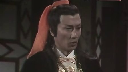 谢贤神雕侠侣1960,谢贤演杨过的照片