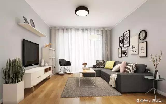 玄关走廊长怎么办,过道玄关太深怎么处理