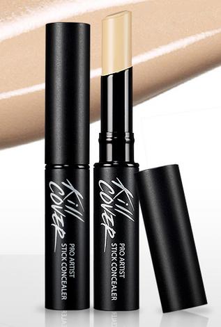 十大遮瑕霜排行榜最新图片,十款遮瑕