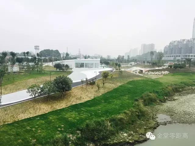 金堂健身不打烊,金堂健身步道完整版