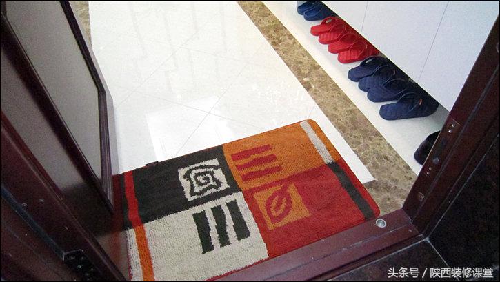 140平米全智能化装修,140平超强收纳简约装修