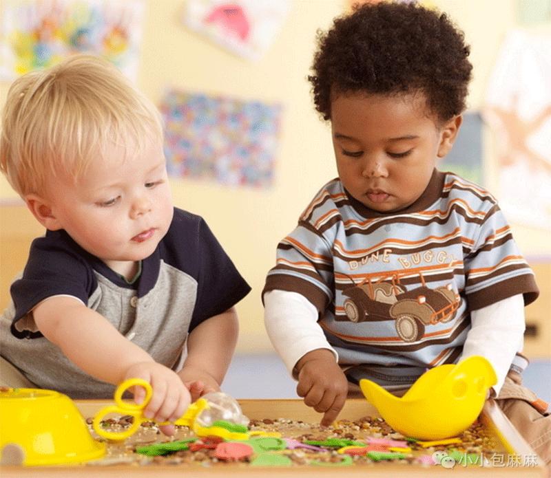 早教不用花很多钱,早教的钱在哪儿