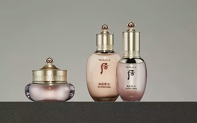 whoo系列适合什么人群,whoo系列针对什么肤质