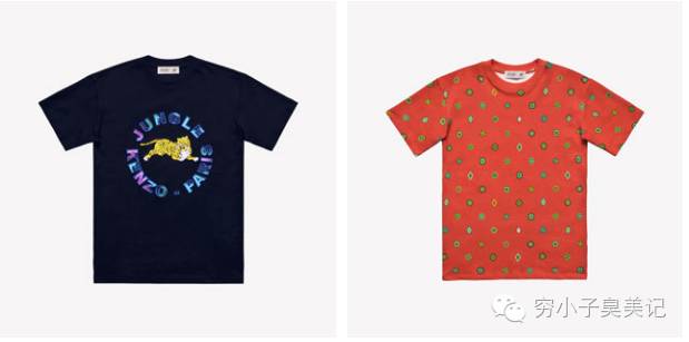 kenzo衣服是什么档次,kenzo属于什么档次的衣服