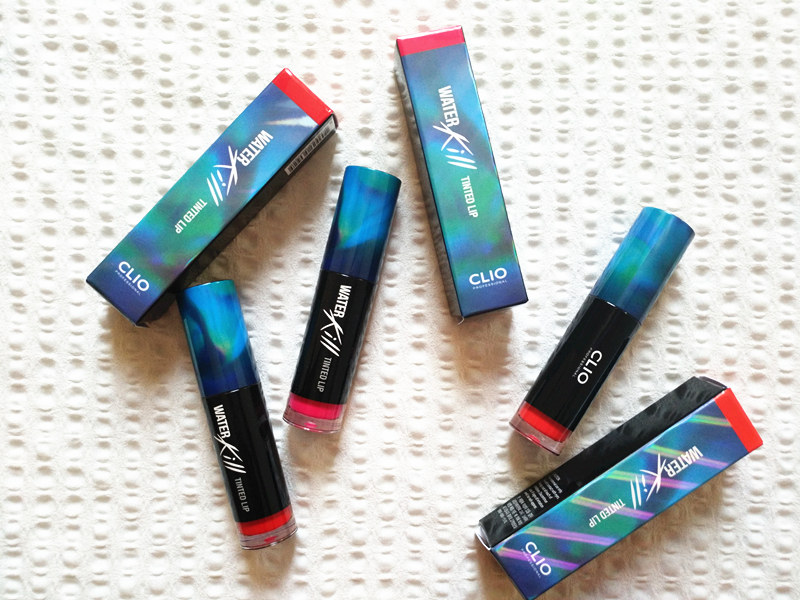 9支必入的正红色口红,不沾杯正红色口红推荐