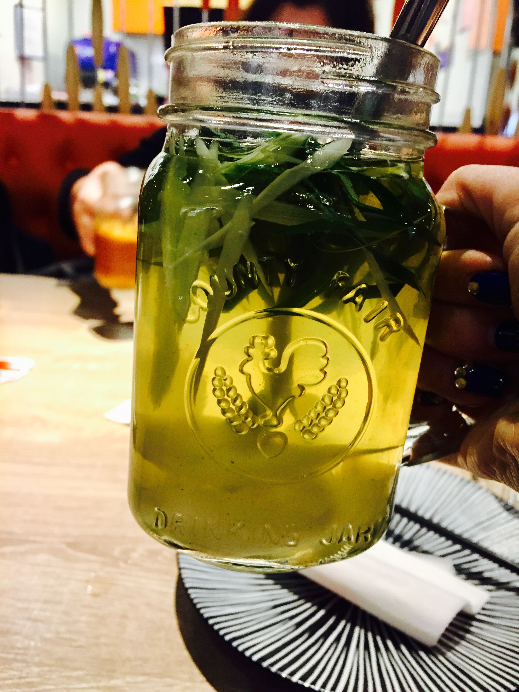 来心泰心厨吃出好心态！