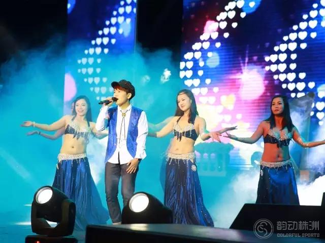 最强音歌手大赛,第4届新秀歌唱大赛完整版