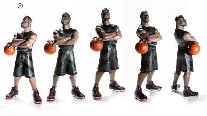 这两年李宁签约的nba球员,李宁签了哪些nba球员