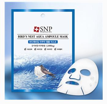 口碑最好十大面膜韩国,全球十大面膜牌子