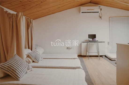 老北京胡同民宿,北京胡同好的民宿推荐