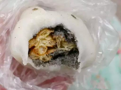 上海虹口糕团店在哪里,四川路有几个虹口糕团店