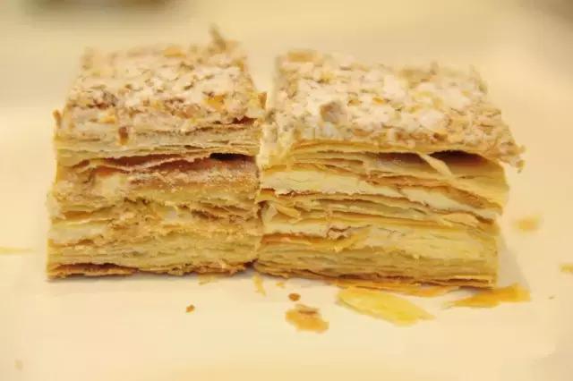 上海正宗虹口糕团,吃虹口糕团