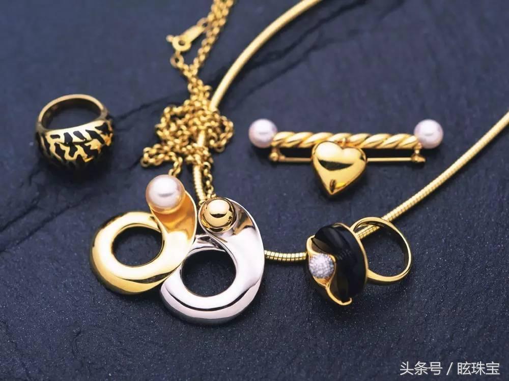 买戒指铂金和钯金黄金哪个好,铂金和18k彩金哪个保值