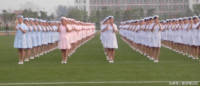 菏泽医学专科学校公费医学生,菏泽医学专科学校校歌