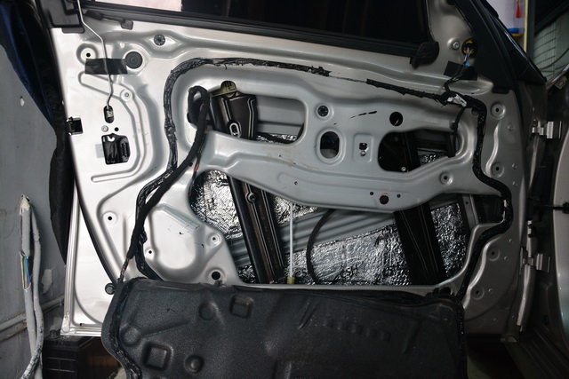 最美宝马520改装,最美宝马五系改装案例