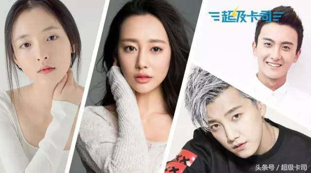 颜艺派代表什么,颜技派