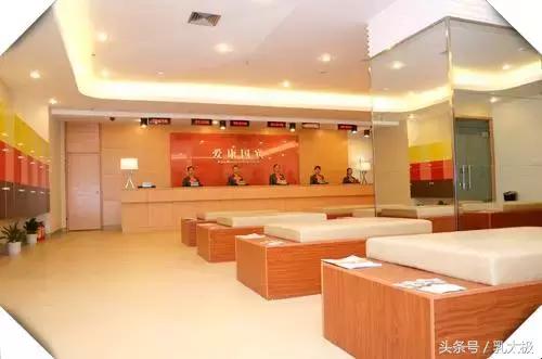 深圳有哪些高端体检中心,深圳十大体检机构排名