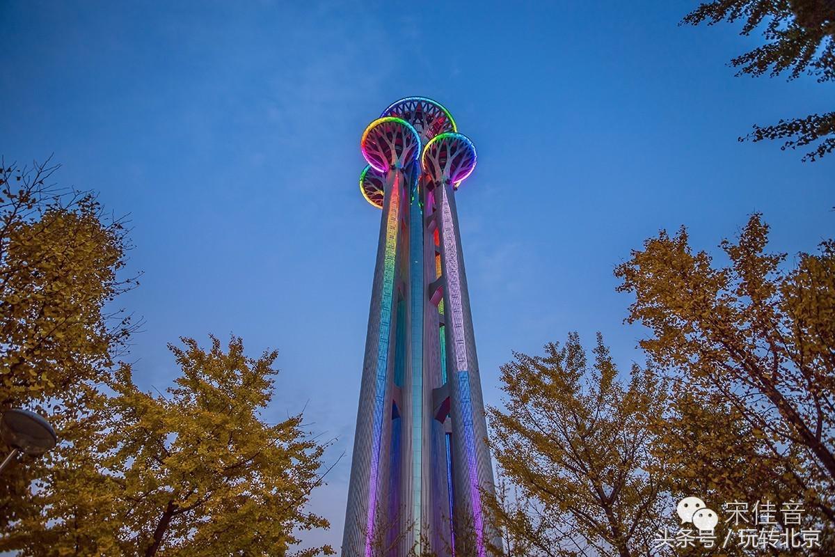 世界上最著名五塔,全世界最大的三塔连体建筑