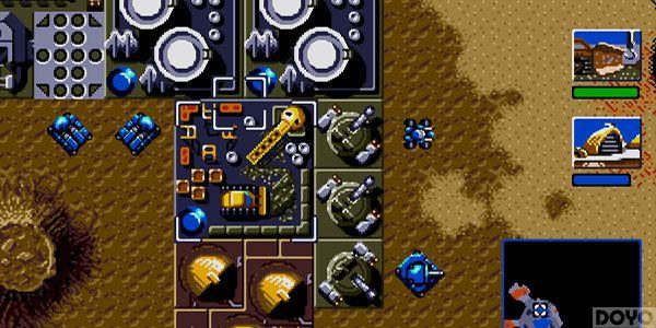 值得一玩的十款策略类游戏,十五款策略类游戏